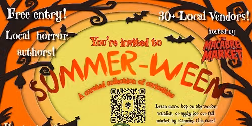 Summer-Ween