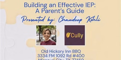 Autism Caregivers Around the Bend August Meet Up