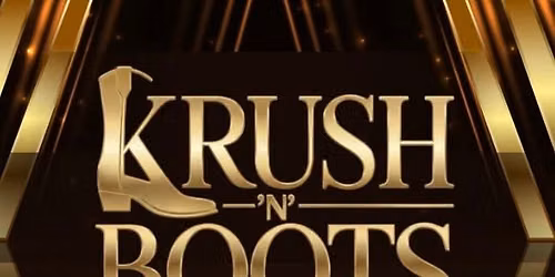 Krush N Boots Line Dancing