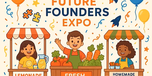 Future Founders Expo