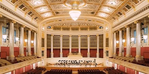 Christmas in Vienna 2026