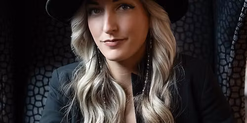 Kayla McKinney Live at Lakeview! $5 cover
