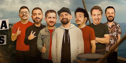 A Culpa \u00e9 dos Amigos