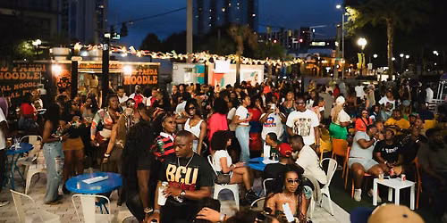 UNITY Block Party Powered by T.Gaines Ent