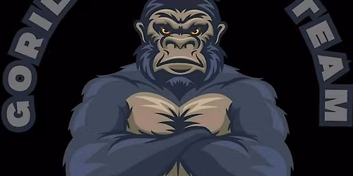 Gorilla Fight Team