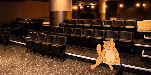 Family Movie: Garfield: The Movie