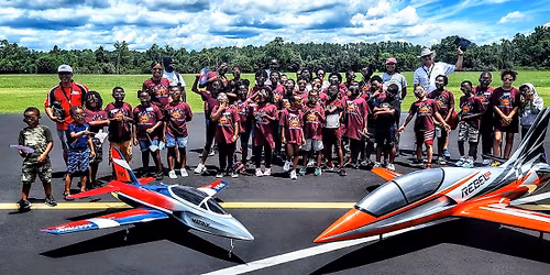 2n Annual Jacksonville BIG LITTLE Airshow!