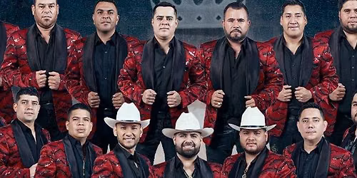 BANDA CORONA DEL REY