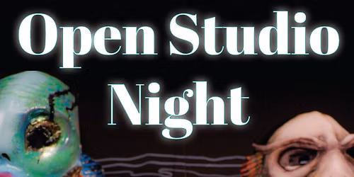 Open Studio Night