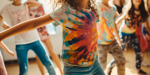 Storytime Disco