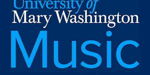 UMW Philharmonic Spring Concert