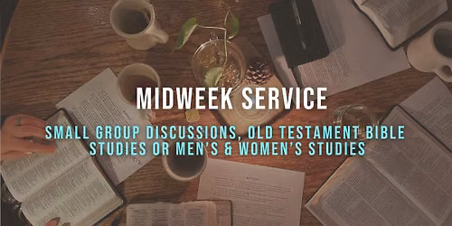 Midweek Service