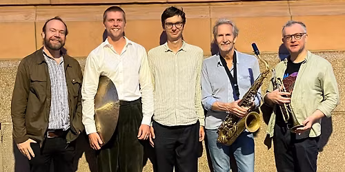 Blue Note Tribute Quintet