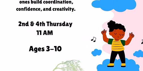 Music & Movement