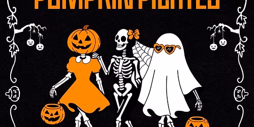 Pumpkin Pilates: An Elevated Experience