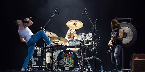 The Queen Kings - "Bohemian Rhapsody"