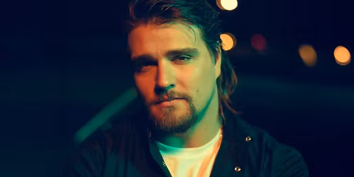 Gavin Adcock: The Day I Hang It Up Tour 2026