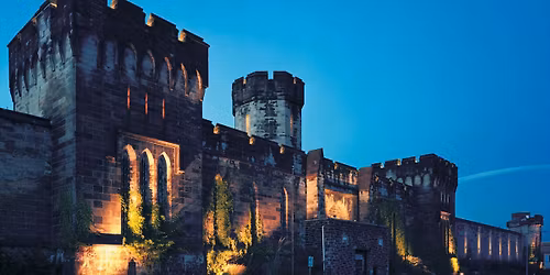 Eastern State Penitentiary