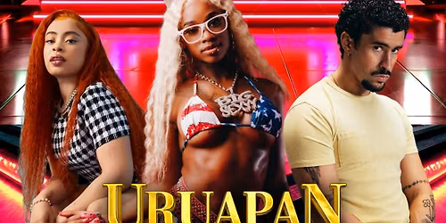 PURO REGGAETON Y HIP-HOP