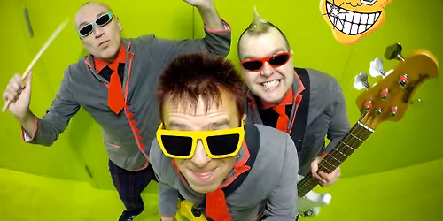 Gagarin 205 Live Music Space ATHENS GREECE