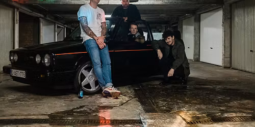 Pennypacker \u2718 Afsnis