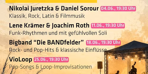 Kultur am See