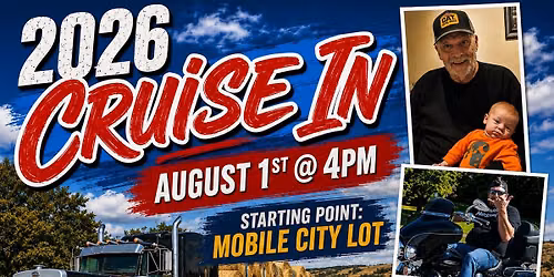 Cruise In 