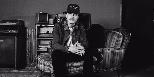 Owen Riegling: In The Feeling Tour