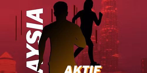 Malaysia Aktif Selangor Fun Run 2025