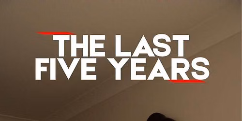 The Last Five Years