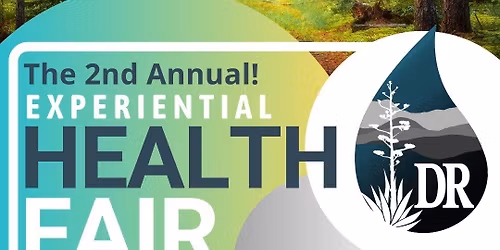 Experiential Health Fair