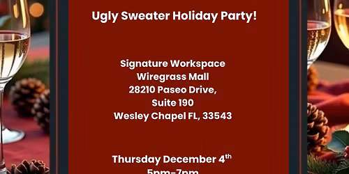 Wine and Wealth Social