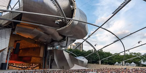 Grant Park Orchestra: Gershwin's An American in Paris