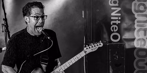 Hamilton Loomis - Thursday 17th September 2026 @ The Earl Haig, Cardiff
