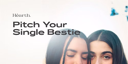 Pitch Your Single Bestie An Aligned Singles Experience