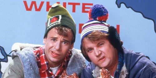 Strange Brew (35mm Midnight Show)