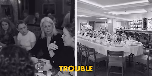 Networking Breakfast: AI Supremacy