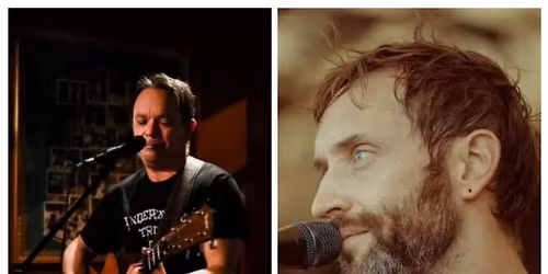 Concert Folk : Ed Wood + Mike Noegraf