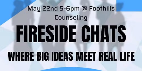 Fireside Chat: Trauma Part II