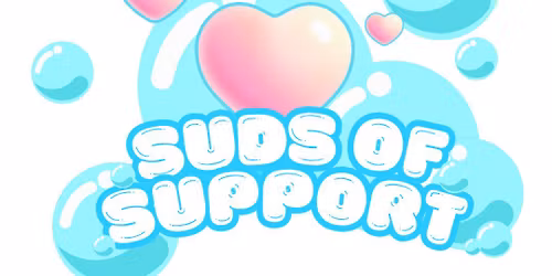 Suds of Support for The Sea of Hope Foundation