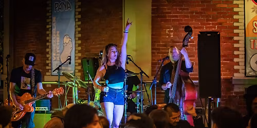 El Brick - The Sand Bar