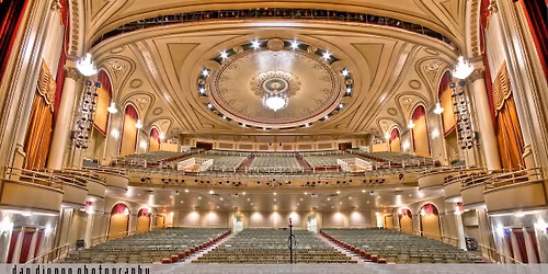 Historic & Architectural Tour