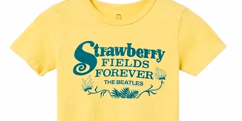 Strawberry Fields: A Tribute To The Beatles