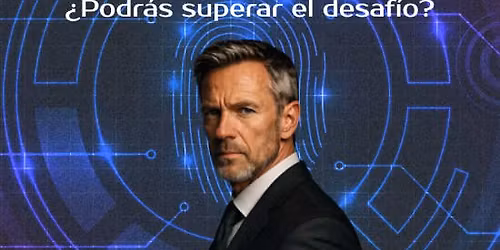 Misi\u00f3n Agente K-42