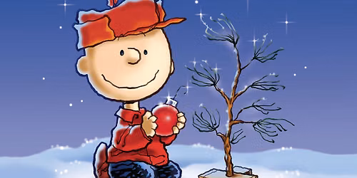 A Charlie Brown Christmas