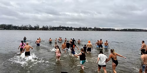 20th Annual Polar Bear Plunge 