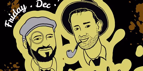 Lords Of Calladoc Live