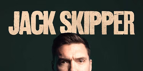 Jack Skipper: Nothing Heavy
