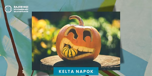 Kelta napok Balatonf\u00f6ldv\u00e1ron