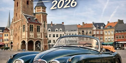 Tielt Classics Tour 2026